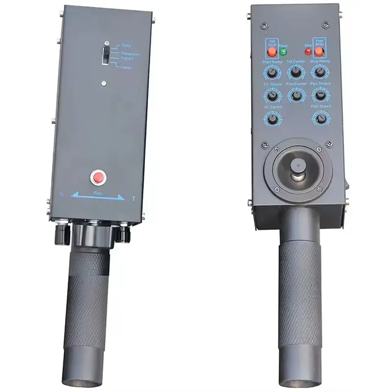 MagicLine Super Big Jib Arm Camera Crane (8 Meter/10meter/12 meter)