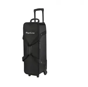 Studio Trolley Case with Telescopic Handle