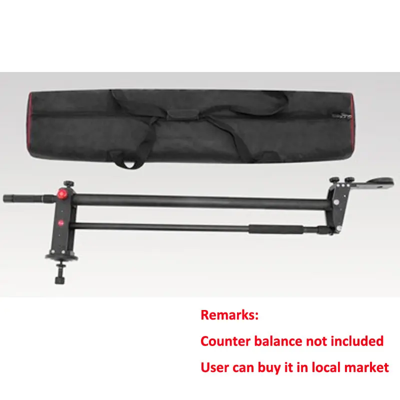 MagicLine Jib Arm Camera Crane (3 Meter)
