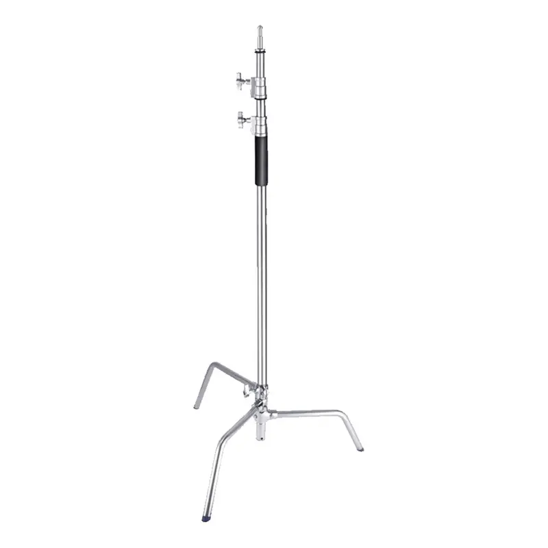 MagicLine Stainless Steel C Stand (242cm)01