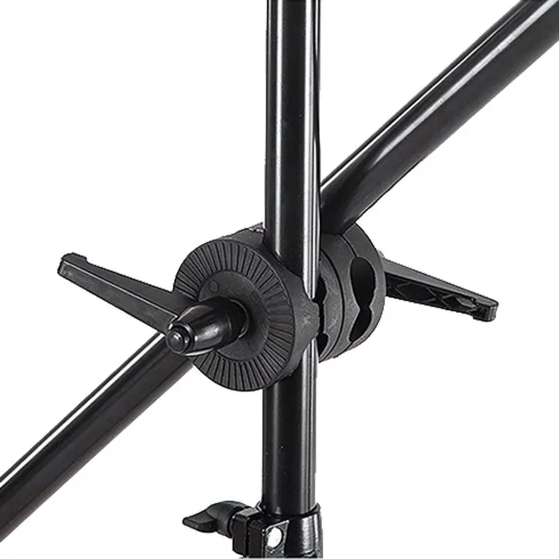 MagicLine Boom Stand with Counter Weight