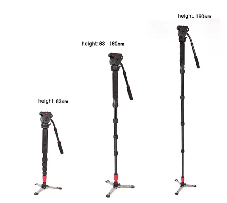 video monopod 6