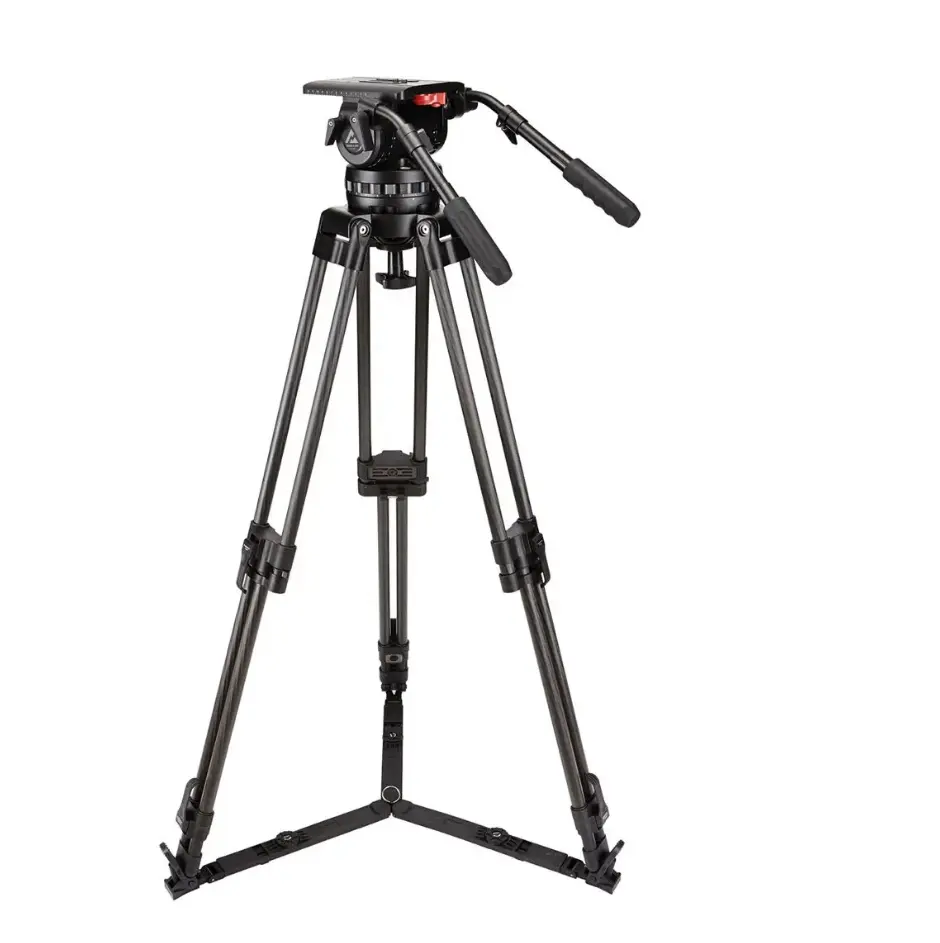 tripod for cinematography