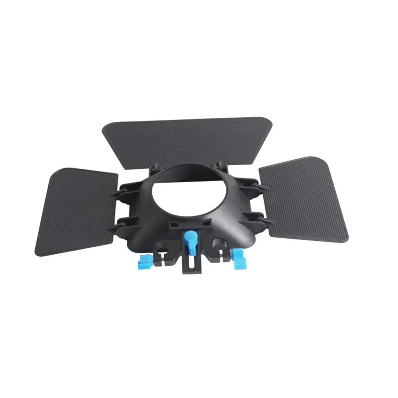 MagicLine 15 mm Rail Rods Matte Box
