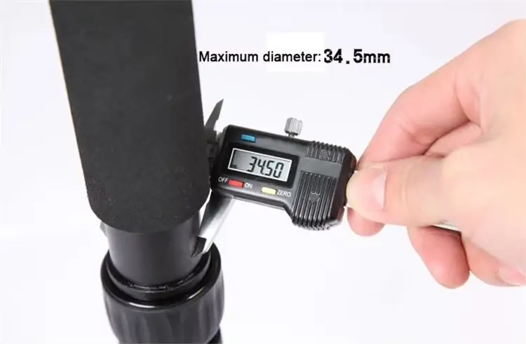 video monopod 8