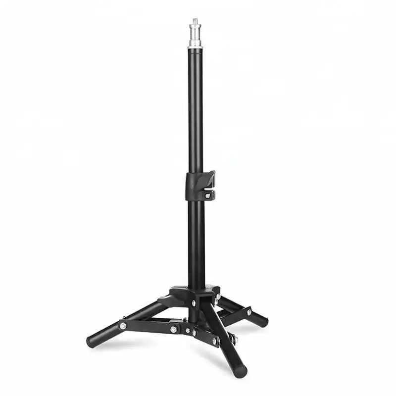 MagicLine 45cm 18inch Aluminum Mini Light Stand01