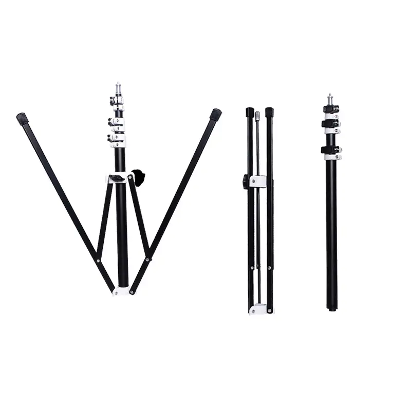 MagicLine Reversible Light Stand with Detachable C01