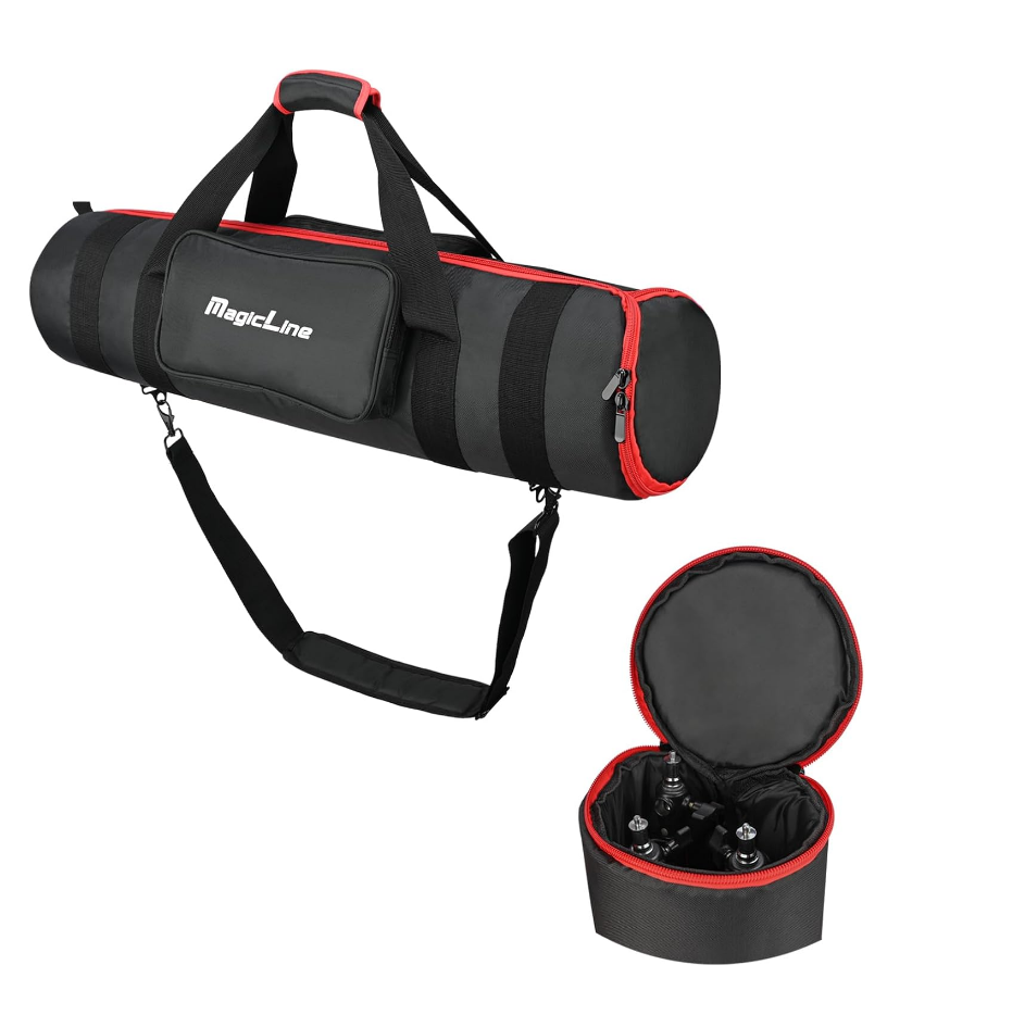 Tripod carry bag