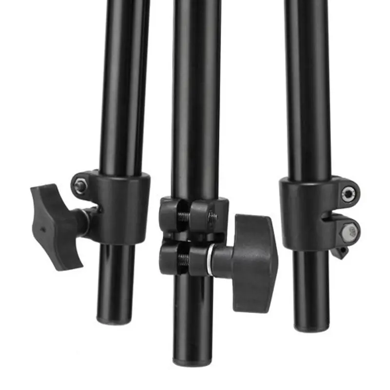 MagicLine Reversible Light Stand  220CM (2-Section Leg)