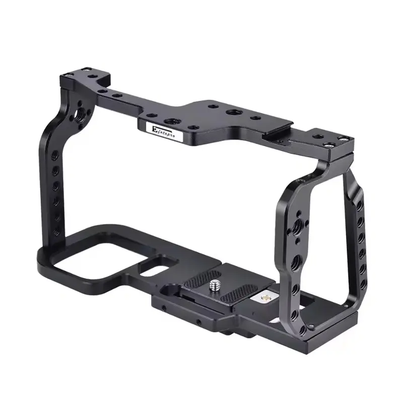 MagicLine Camera Cage Handheld Stabilizer For BMPC01