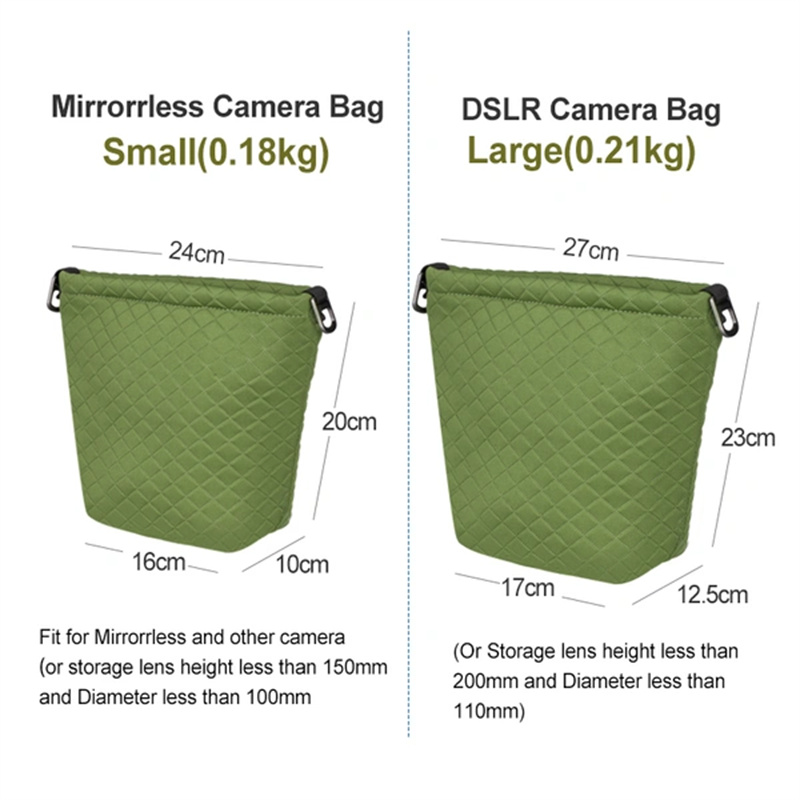 MagicLine Magic Series Camera Storage Bag