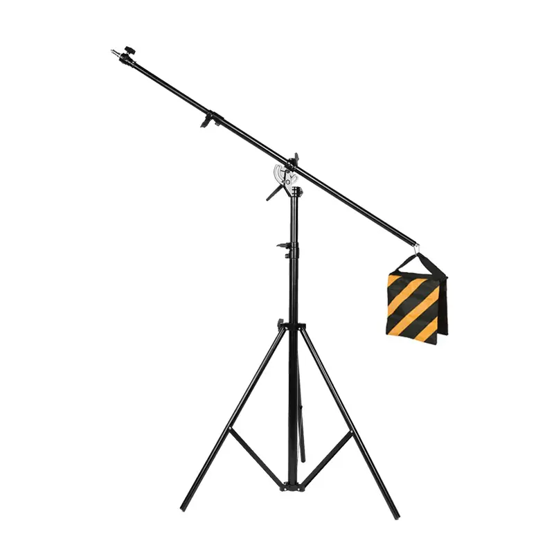 MagicLine Air Cushion Muti Function Light Boom Sta01