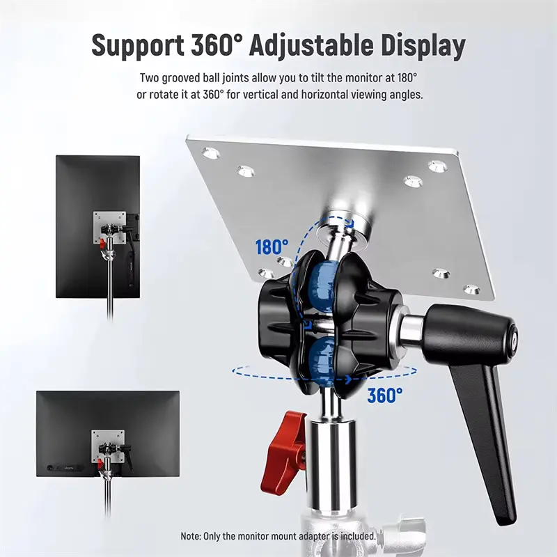 MagicLine Studio LCD Monitor Support Kit