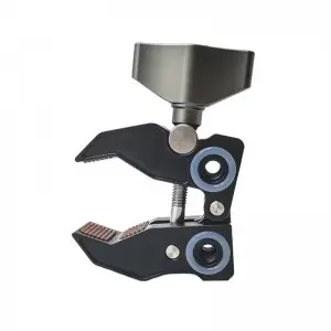 MagicLine Articulating Magic Friction Arm Super Clamp (ARRI Style Threads 2)