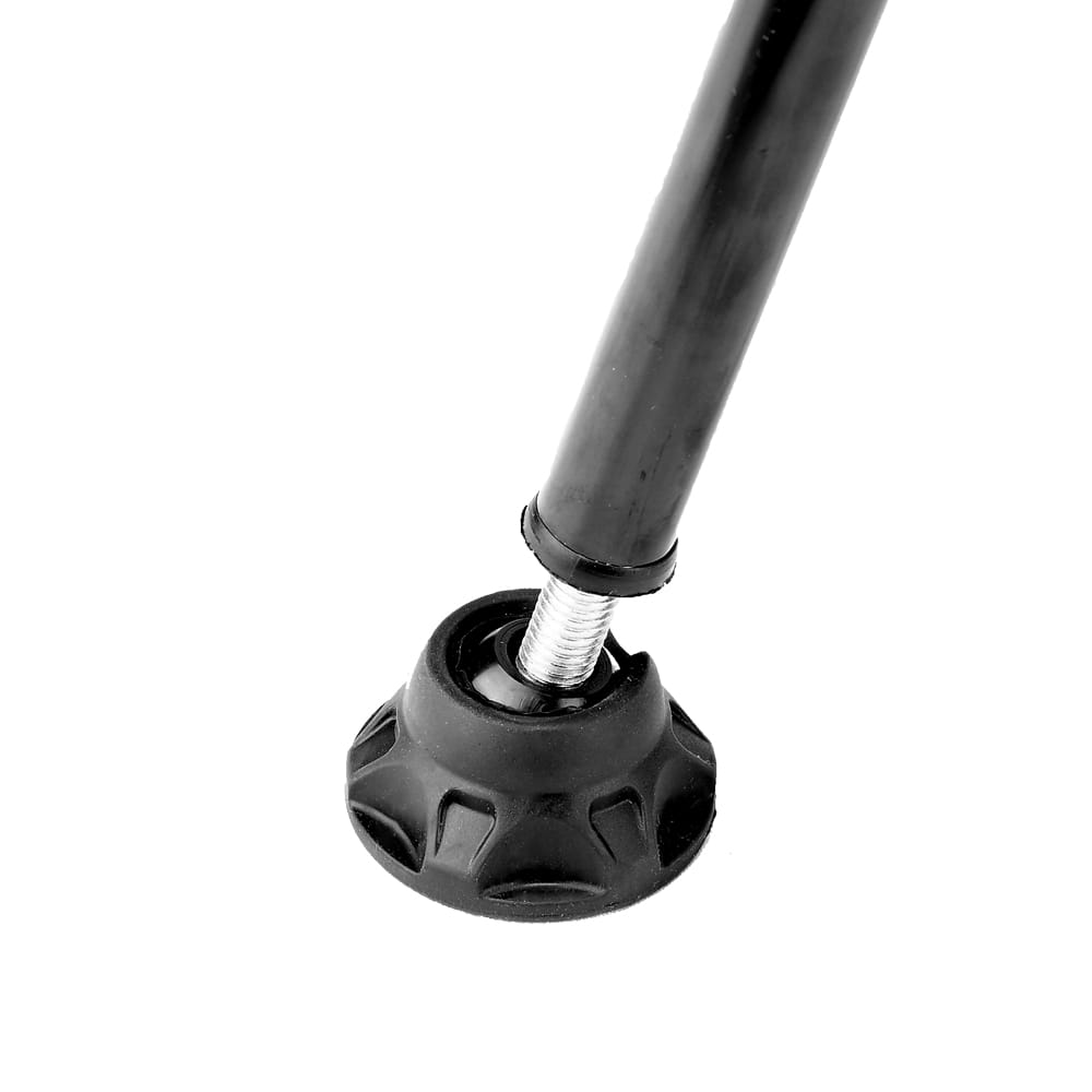 70.9 inch Heavy Aluminum Video Camera Tripod Kit detais (1)
