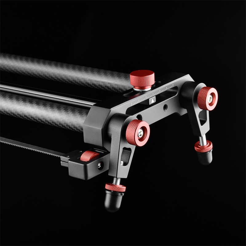 MagicLine Electric Slider Camera Slider Carbon Fib03