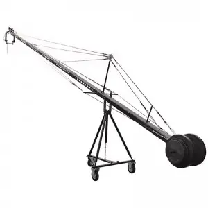 MagicLine Super Big Jib Arm Camera Crane (8 Meter/10meter/12 meter)