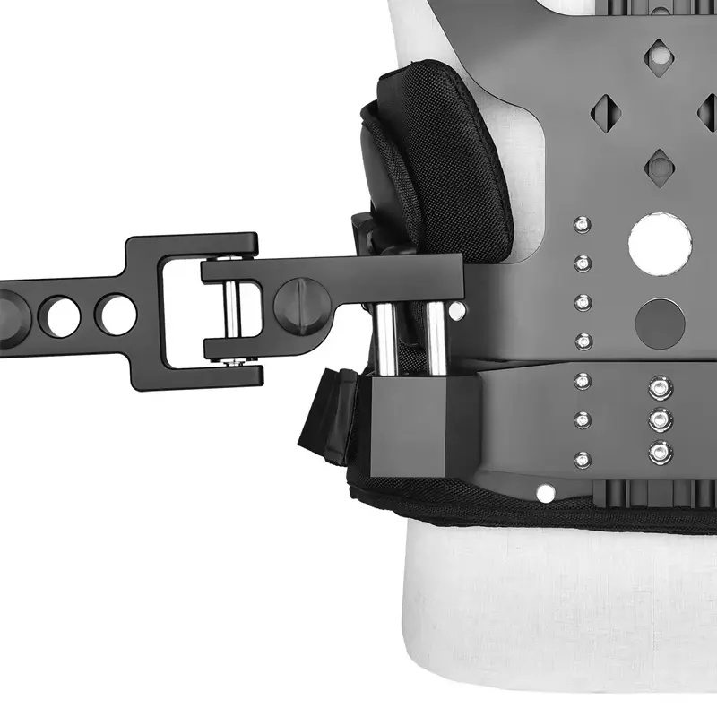 MagicLine Video Camera Gimbal Gear Support Vest Spring Arm Stabilizer
