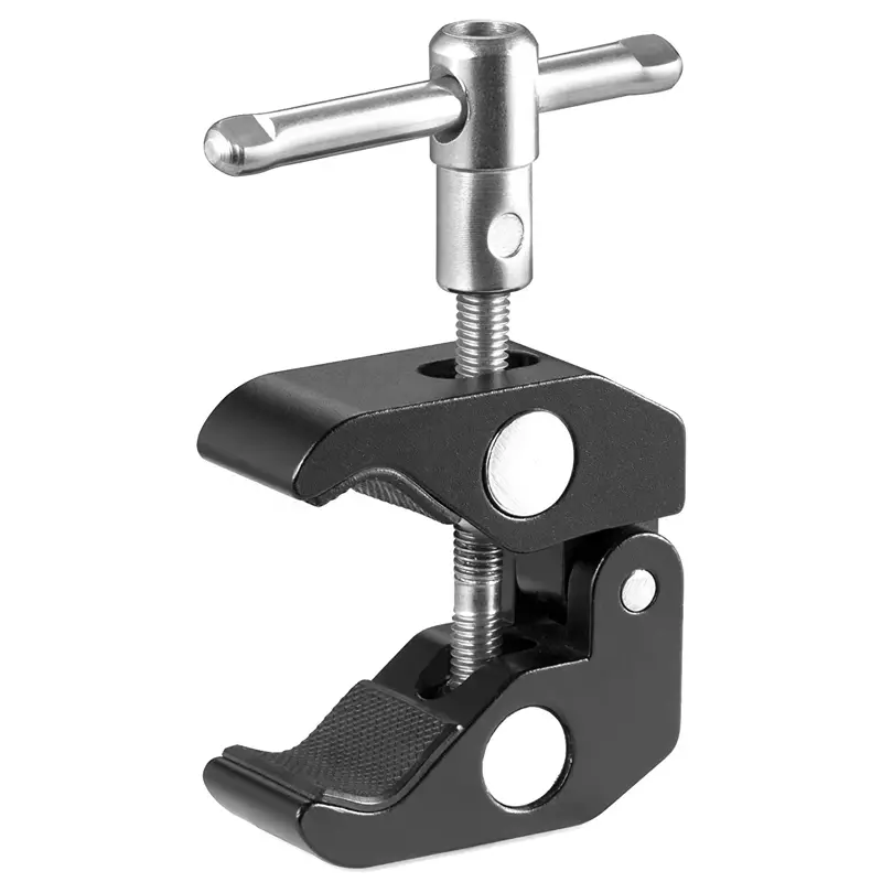 MagicLine-Super-Clamp-Crab-Plier-Clip-Holder-for-Camera-LCD1