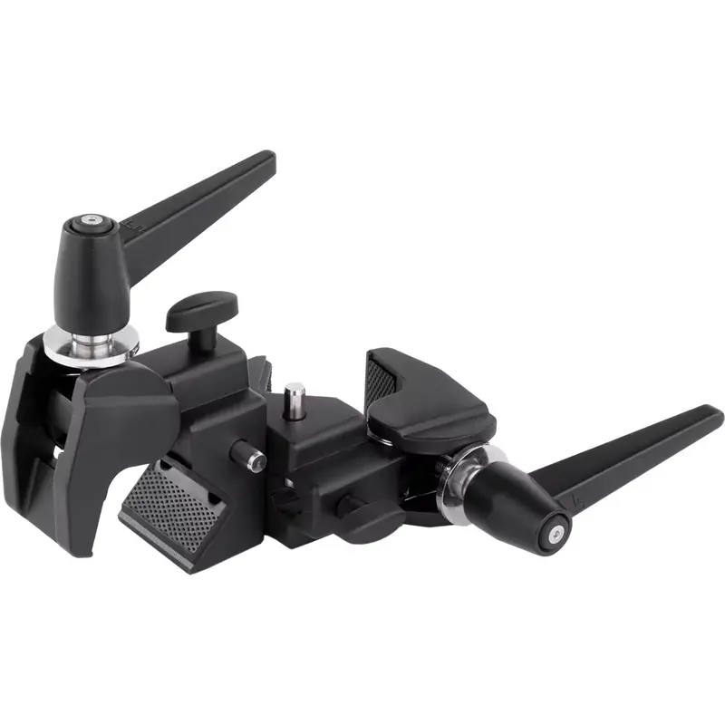 MagicLine Virtual Reality 033 Double Super Clamp J01