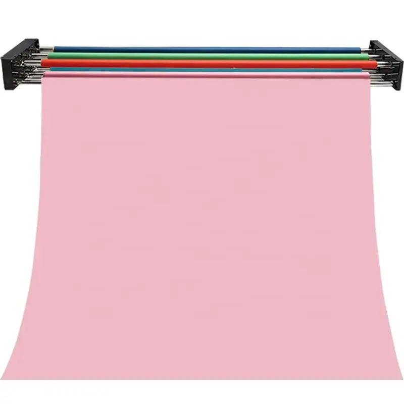 MagicLine 6 axles Electric Background Backdrop Support Elevator Photography backdrop support System