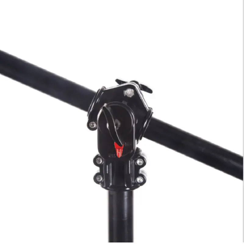 MagicLine Two Way Adjustable Studio Light Stand with Boom Arm