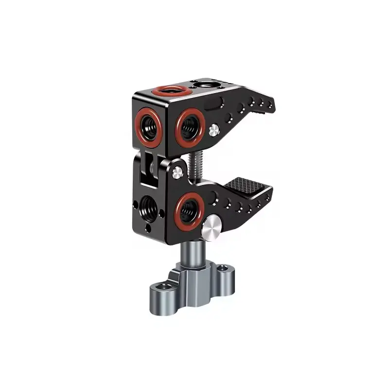 MagicLine Super Clamp Mount Crab with ARRI Style Threads