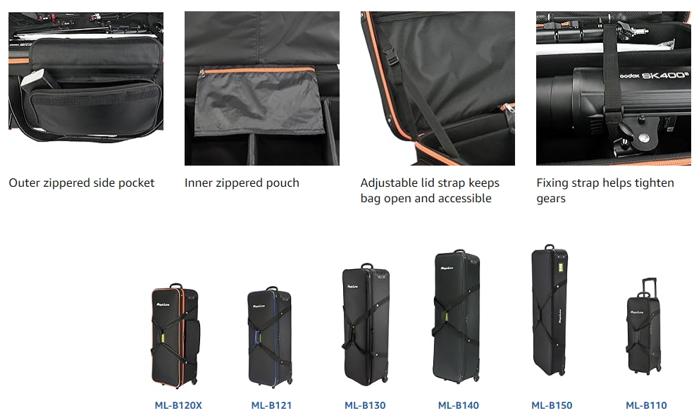 camera bag
