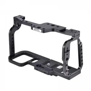 MagicLine Camera Cage Handheld Stabilizer For BMPCC 4K