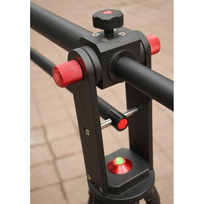 MagicLine Jib Arm Camera Crane (3 Meter)04
