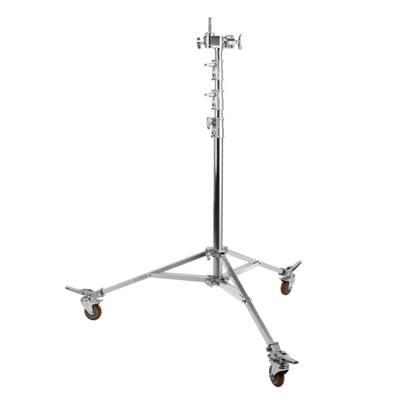 MagicLine Professional Heavy Duty Roller Light Sta01