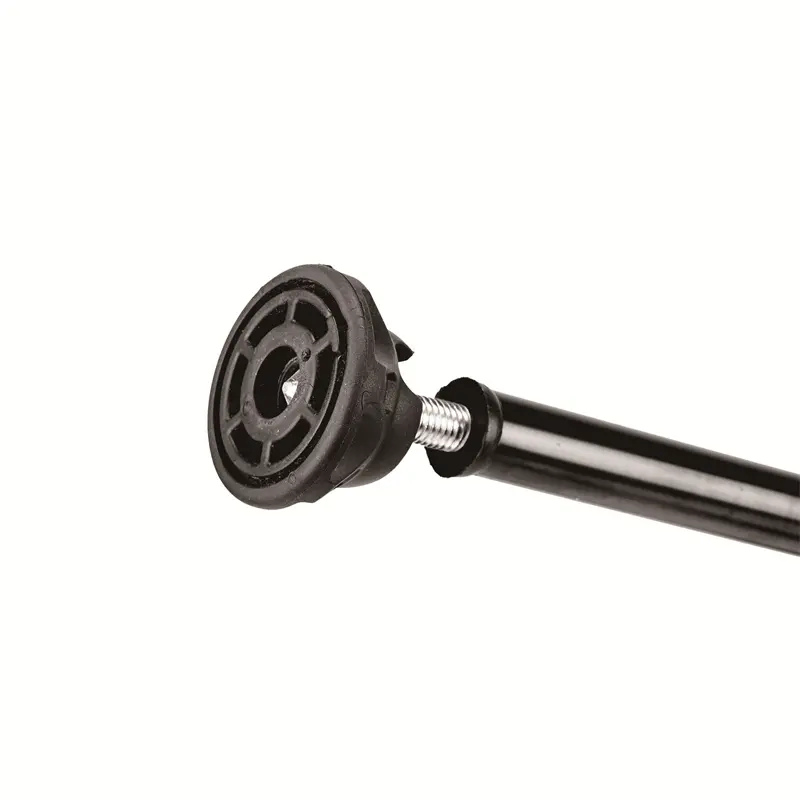 70.9 Inch Video Tripod with 75mm Bowl Fluid Head Kit