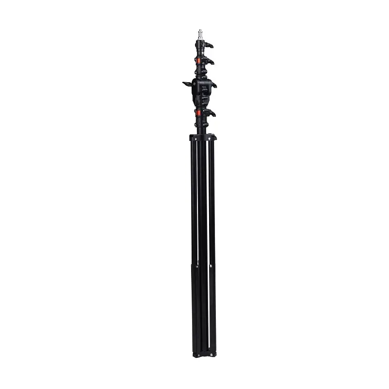 MagicLine Two Way Adjustable Studio Light Stand with Boom Arm
