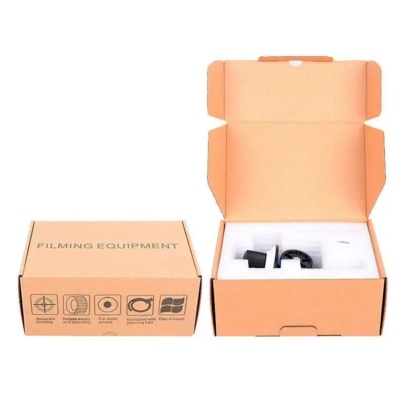 MagicLine Universal Follow Focus with Gear Ring Belt