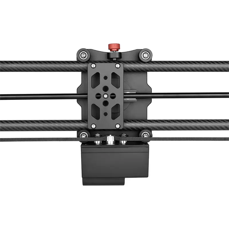 MagicLine Motorized Camera Slider Wireless Control Carbon Fiber Track Rail 60 cm/80cm/100cm
