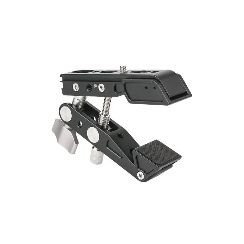 MagicLine Multipurpose Clamp Mobile Phone Outdoor 01