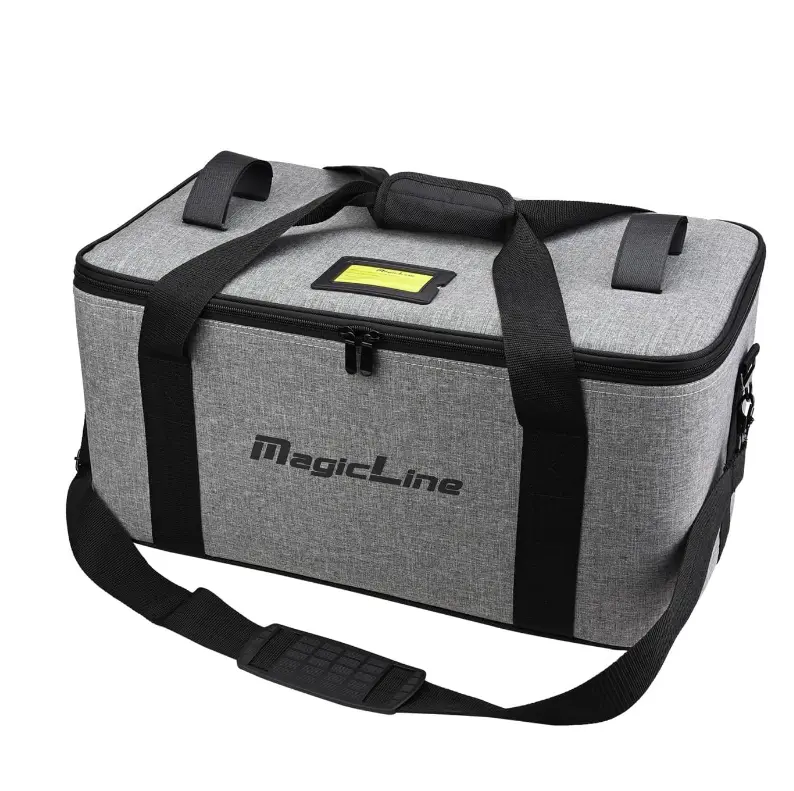 Photo Studio Equipment Bag 21.7″x12.6″x10.6″
