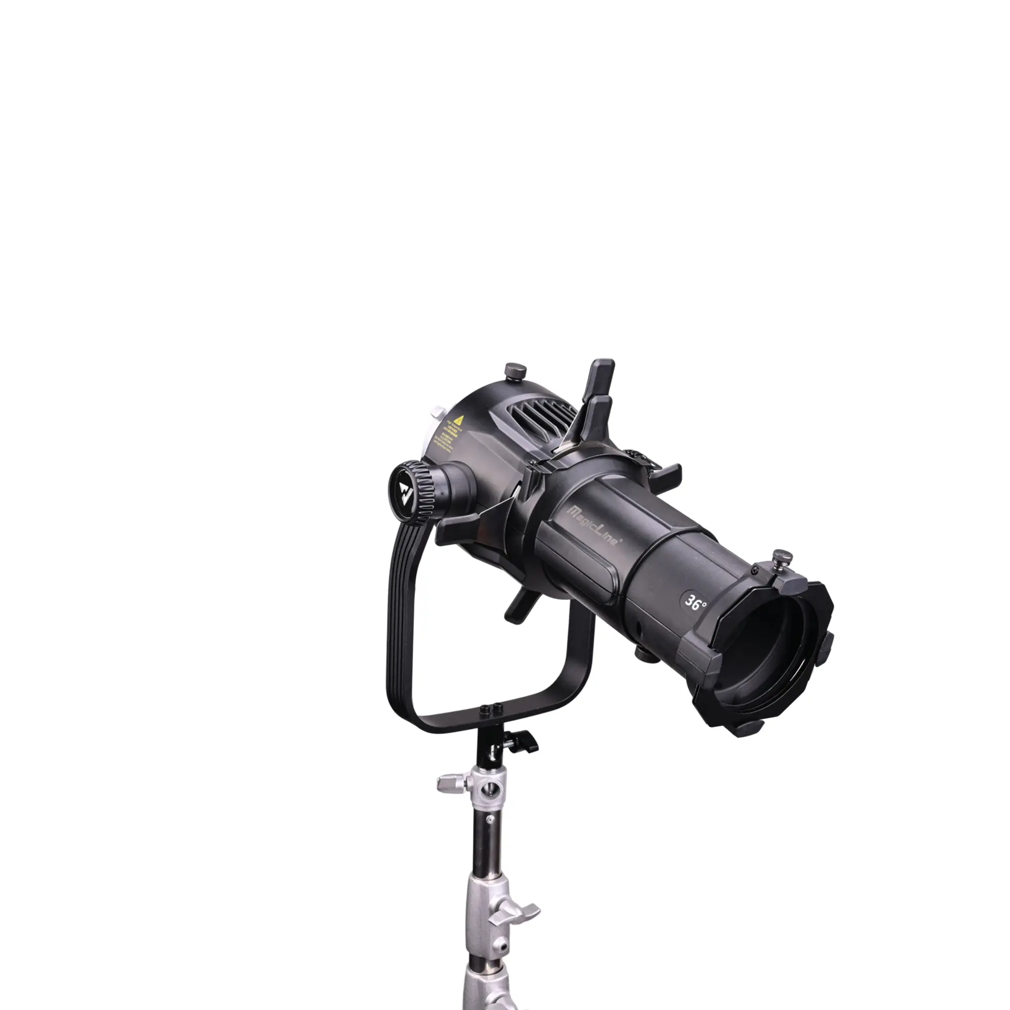 Snoot Optical Condenser