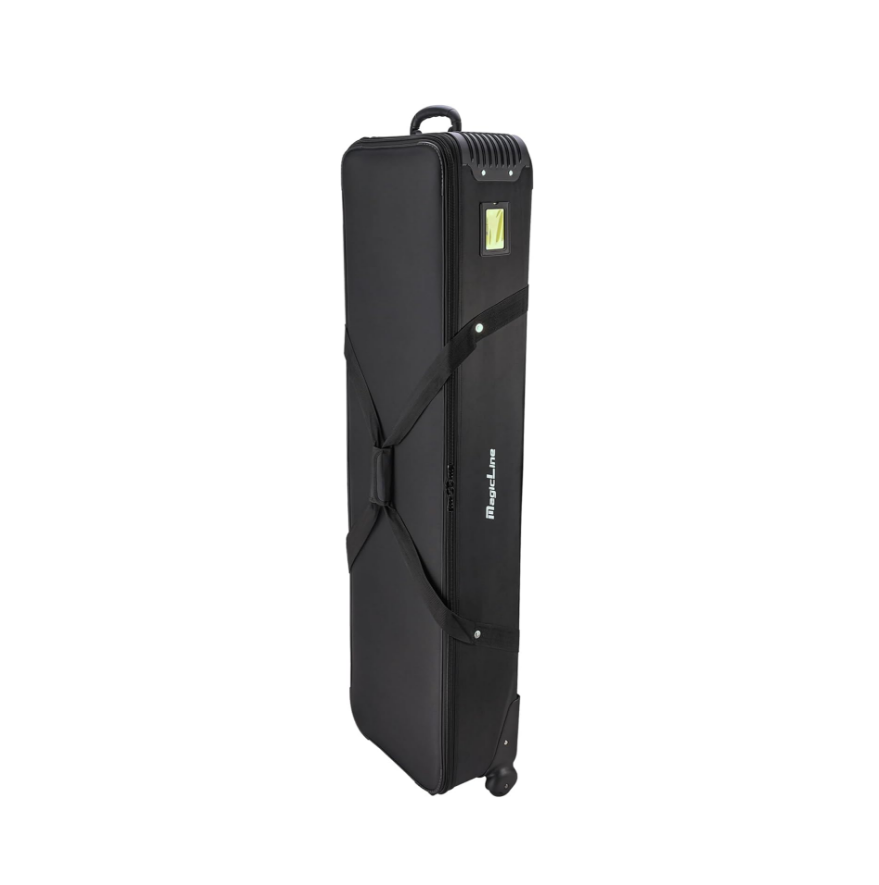 C stand bag