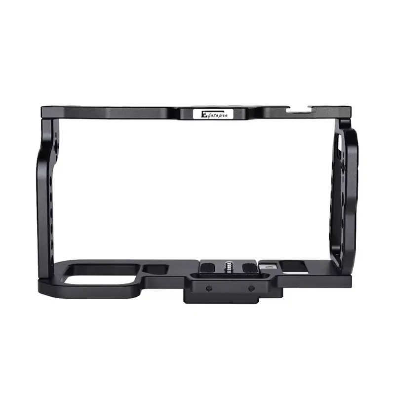 MagicLine Camera Cage Handheld Stabilizer For BMPCC 4K