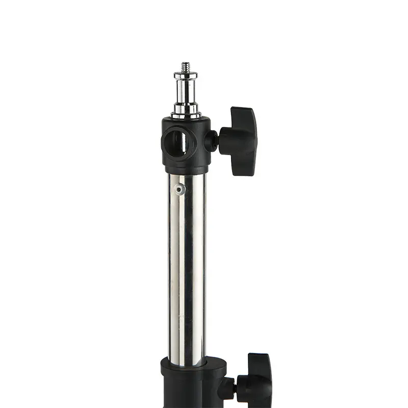 MagicLine Stainless Steel + Reinforced Nylon Light Stand 280CM