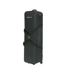 Rolling Camera Case Bag 52″ x15”x13”