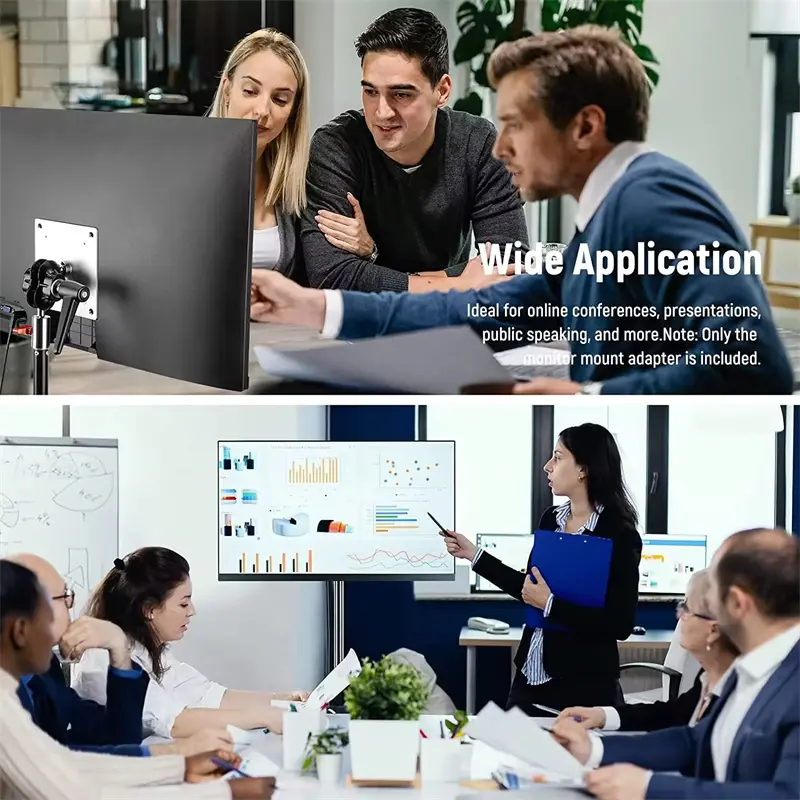 MagicLine Studio LCD Monitor Support Kit