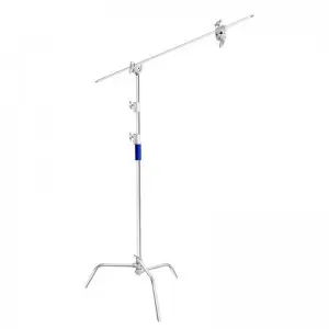 MagicLine 40 inch C-type Magic Leg Light Stand