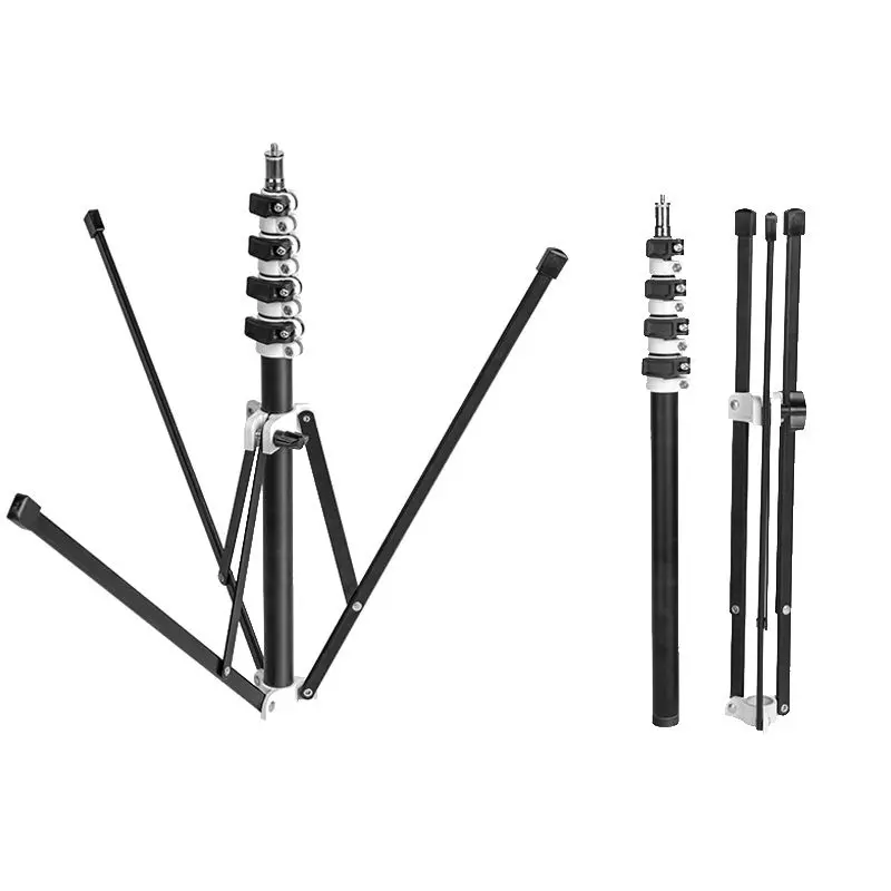 MagicLine Reversible Light Stand with Detachable C01