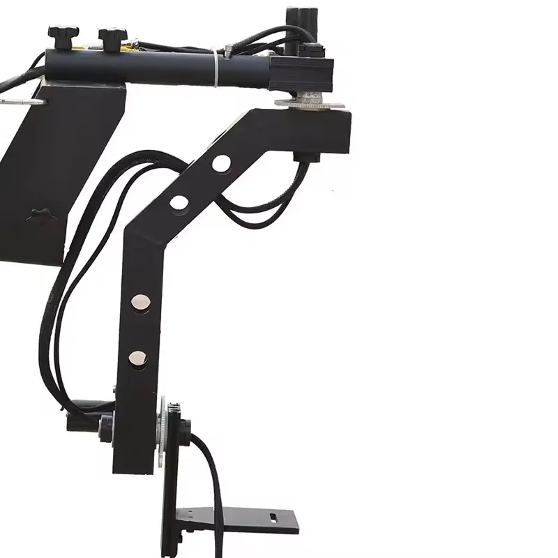 MagicLine Super Big Jib Arm Camera Crane (8 Meter/10meter/12 meter)