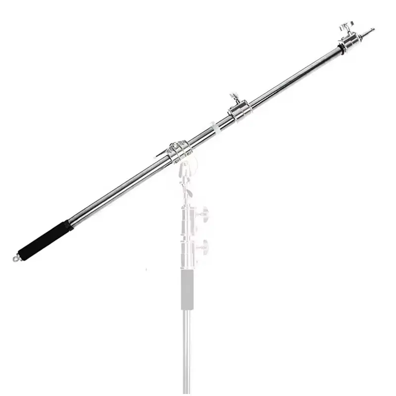 MagicLine Stainless Steel Studio Photo Telescopic 01