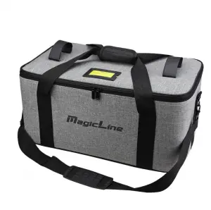 Photo Studio Equipment Bag 21.7″x12.6″x10.6″