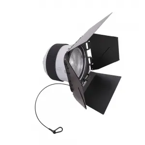 F-20 Fresnel Lens Fresnel Optical Zoom Condenser