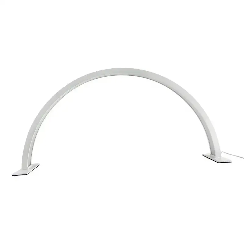 MagicLine Half Moon Nail Art Lamp Ring Light (55cm)